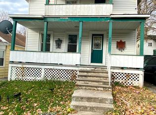 213-15 Delhi St #1, Syracuse, NY 13203