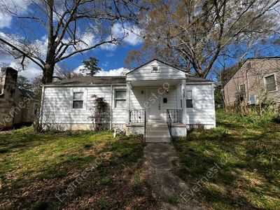 633 84th S, Birmingham, AL, 35206