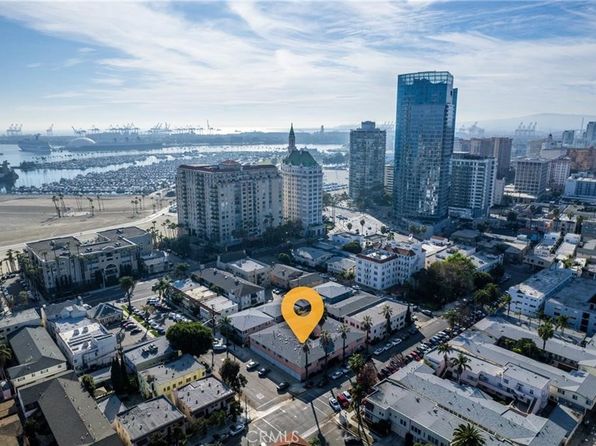 930 E 1st St UNIT 2, Long Beach, CA 90802
