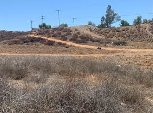0 El Toro Rd LOT 16, Lake Elsinore, CA 92530