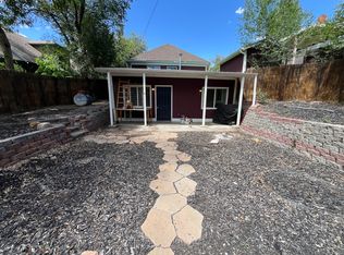 839 E Costilla St APT B, Colorado Springs, CO 80903