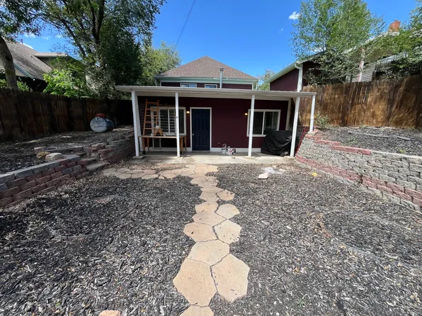 839 E Costilla St APT B, Colorado Springs, CO 80903