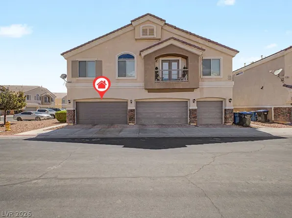 3205 Regal Swan Pl Unit 3, North Las Vegas, NV 89084