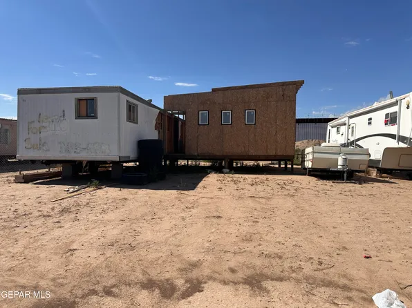 13578 Petunia Dr, San Elizario, TX 79849