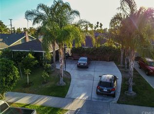 1119 N Whittier St, Anaheim, CA 92806