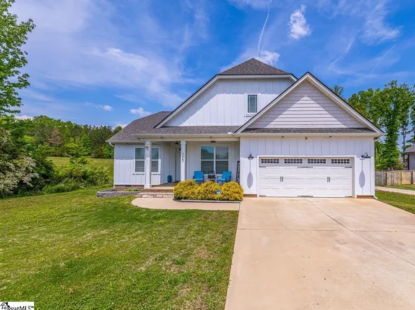 725 Lightwood Knot Rd, Woodruff, SC 29388