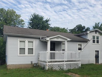 621 Whitelaw Ave, Cape Girardeau, MO, 63701