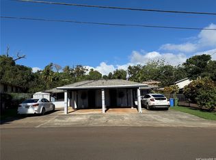 1223 Neal Ave, Wahiawa, HI 96786