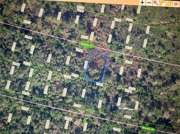 8549 Camarin St, Sebring, FL 33872