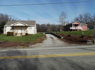 1268 Keystone Park Rd, New Alexandria, PA 15670