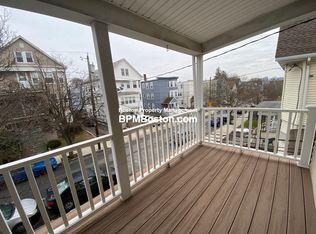 90 Swan St #2, Everett, MA 02149