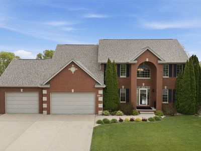 6625 Peckham St, Johnston, IA, 50131