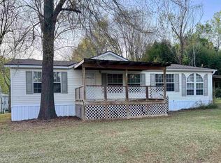 903 Short St, Pangburn, AR 72121
