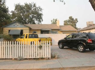 1743 E Clinton Ave, Fresno, CA 93703