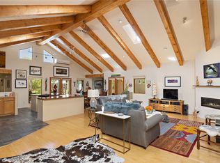 2328 Calle Camarico, Santa Fe, NM 87505