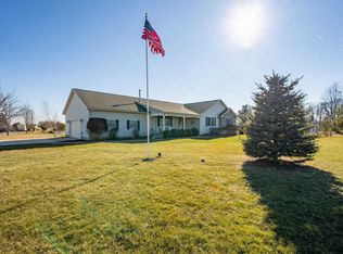 10759 State Route 47, Richwood, OH 43344