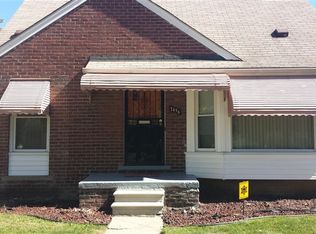 7456 Memorial Ave, Detroit, MI 48228