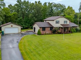 150 E Harreld Rd, Marion, IN 46952