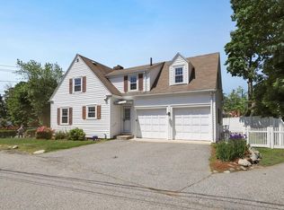 261 Orchard St, Watertown, MA 02472