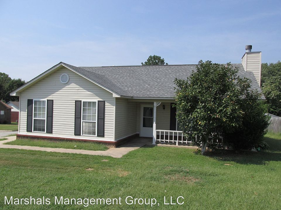 1st image of 2201 Granite Cir