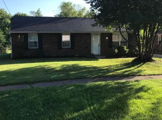 9803 Agena Dr, Louisville, KY 40229