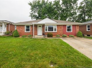 729 Strawberry Ln, Jeffersonville, IN 47130