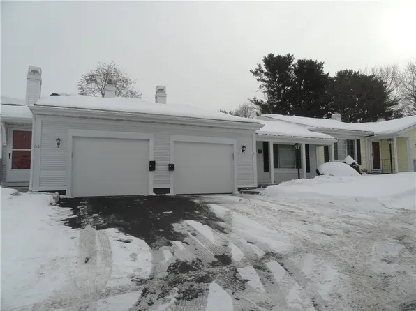 64 Greenway Blvd, Churchville, NY 14428