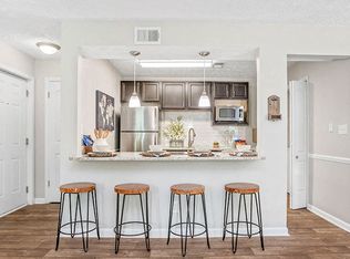Park at Abernathy Square Apartments, Atlanta, GA 30328
