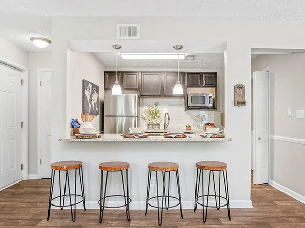 Park at Abernathy Square Apartments