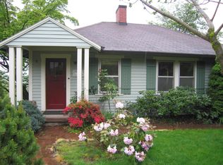 7154 SW Laview Dr, Portland, OR 97219