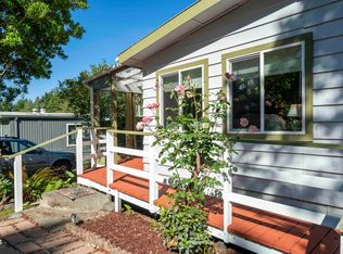 5405 NW Pacific Coast Hwy UNIT 42, Waldport, OR 97394