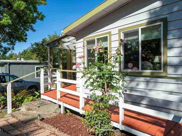 5405 NW Pacific Coast Hwy Unit 42, Waldport, OR 97394