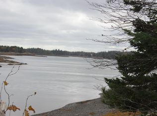 5 Hardy Point Rd, Pembroke, ME 04666