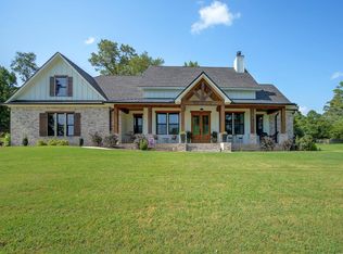 232 S Rogers Rd, Hot Springs, AR 71913