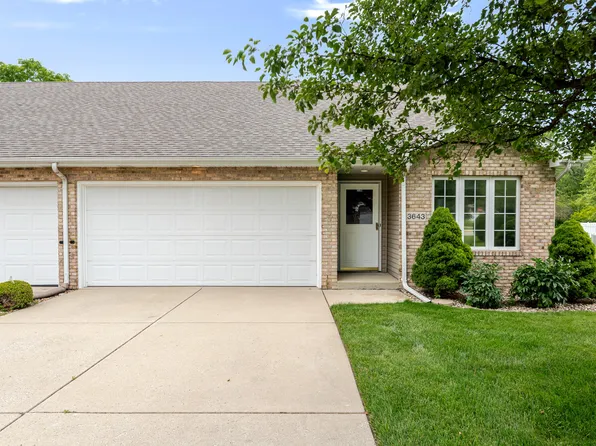 3643 Sandalwood Ct, Highland, IN 46322