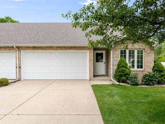 3643 Sandalwood Ct, Highland, IN 46322