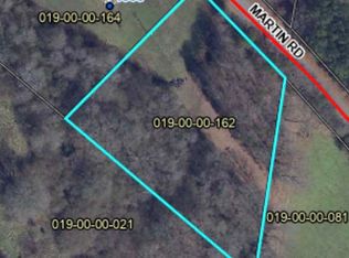 0 Martin Rd, Honea Path, SC 29654