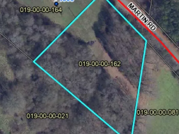 0 Martin Rd, Honea Path, SC 29654