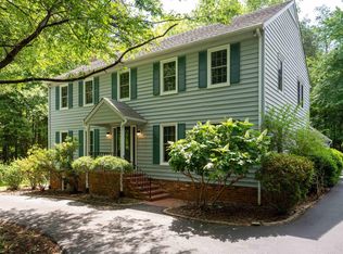 1401 Pinedale Rd, Charlottesville, VA 22901