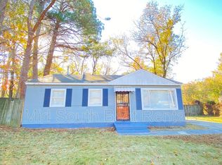 1245 Canfield Ave, Memphis, TN 38127