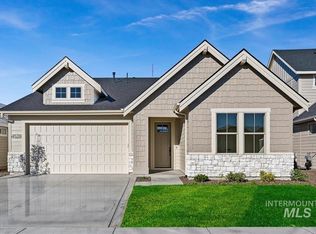 1964 E Phenomenal St, Meridian, ID 83642