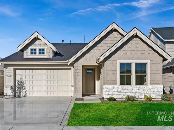 8288 W Gallup St, Meridian, ID 83646