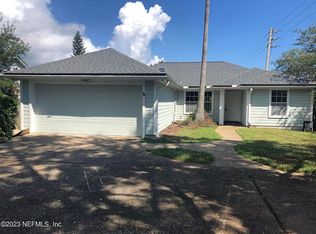 105 1/2 Woodland Dr, Ponte Vedra Beach, FL 32082