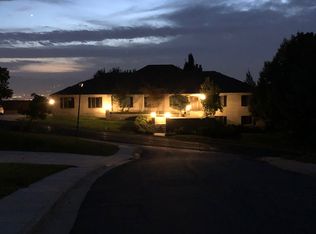 7786 S Prospector Dr, Cottonwood Heights, UT 84121