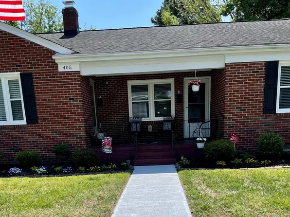 405 Sussex Dr #B, Portsmouth, VA 23707