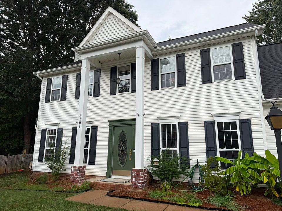 1st image of 6105 Old Corral St