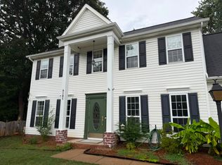 6105 Old Corral St, Charlotte, NC 28277