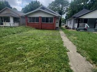 1451 W 34th St, Indianapolis, IN 46208