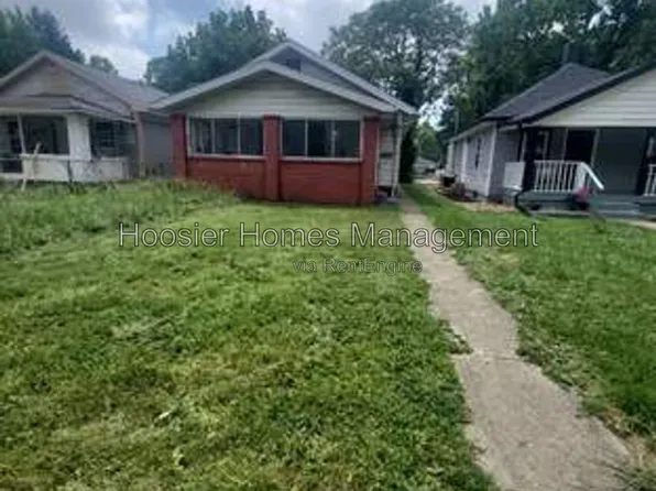1451 W 34th St, Indianapolis, IN 46208