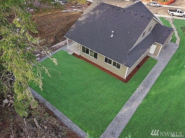 2nd image of 21310 113th Street Ct E (lot #4)